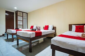 RedDoorz @ Downtown Bacolod