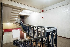 RedDoorz @ Downtown Bacolod