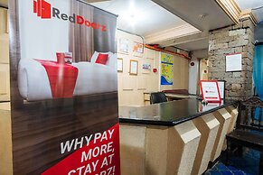 RedDoorz @ Downtown Bacolod