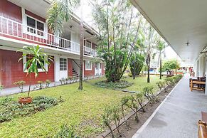 RedDoorz Premium @ Clarkview Angeles City