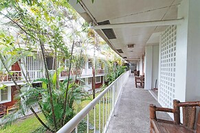 RedDoorz Premium @ Clarkview Angeles City