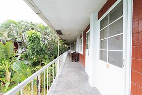 RedDoorz Premium @ Clarkview Angeles City