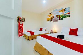 RedDoorz @ Salinas Extension Lahug