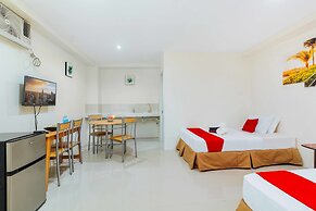 RedDoorz @ Salinas Extension Lahug