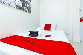 RedDoorz @ Salinas Extension Lahug