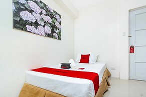 RedDoorz @ Salinas Extension Lahug