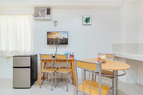 RedDoorz @ Salinas Extension Lahug