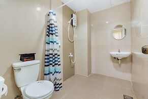 RedDoorz @ Salinas Extension Lahug