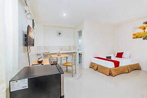 RedDoorz @ Salinas Extension Lahug