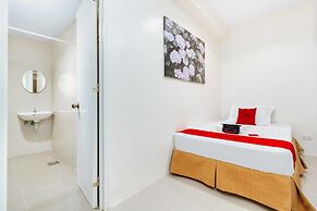 RedDoorz @ Salinas Extension Lahug