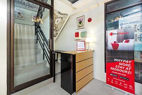 RedDoorz @ Salinas Extension Lahug