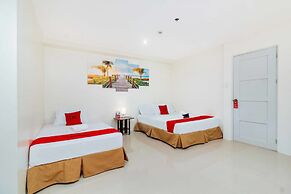 RedDoorz @ Salinas Extension Lahug