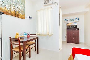 RedDoorz @ Salinas Extension Lahug