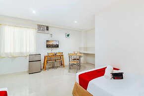 RedDoorz @ Salinas Extension Lahug