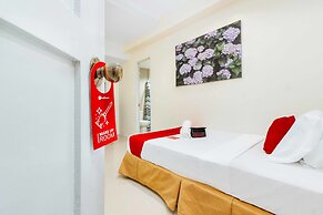 RedDoorz @ Salinas Extension Lahug