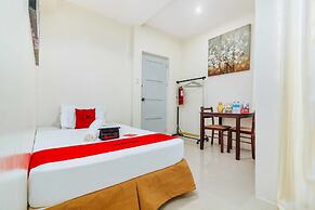 RedDoorz @ Salinas Extension Lahug