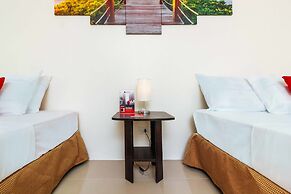 RedDoorz @ Salinas Extension Lahug