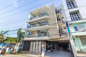 RedDoorz @ Salinas Extension Lahug