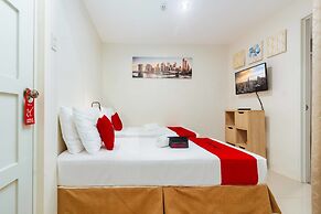 RedDoorz @ Salinas Extension Lahug