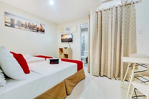 RedDoorz @ Salinas Extension Lahug