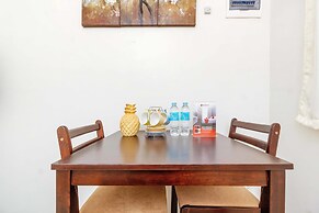 RedDoorz @ Salinas Extension Lahug