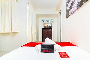 RedDoorz @ Salinas Extension Lahug