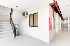 RedDoorz @ Salinas Extension Lahug