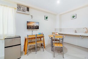 RedDoorz @ Salinas Extension Lahug