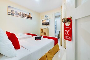 RedDoorz @ Salinas Extension Lahug