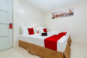 RedDoorz @ Salinas Extension Lahug