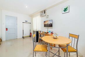 RedDoorz @ Salinas Extension Lahug