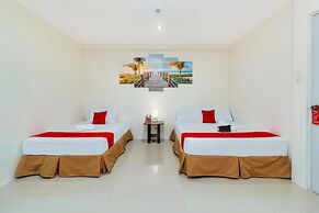 RedDoorz @ Salinas Extension Lahug