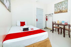 RedDoorz @ Salinas Extension Lahug