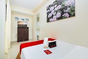 RedDoorz @ Salinas Extension Lahug