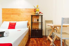 RedDoorz @ Vicente Street Espana Manila