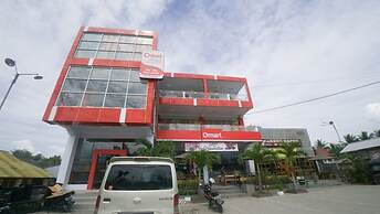 RedDoorz Plus Syariah @ Pentadio Gorontalo