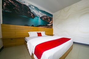 RedDoorz Plus Syariah @ Pentadio Gorontalo