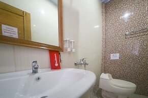 RedDoorz Plus Syariah @ Pentadio Gorontalo