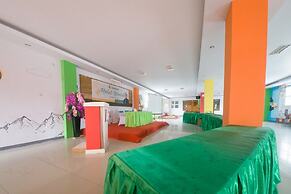 RedDoorz Plus Syariah @ Pentadio Gorontalo