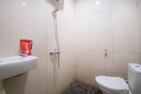 RedDoorz near TVRI Gorontalo