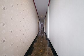 RedDoorz near TVRI Gorontalo