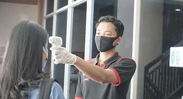 RedDoorz near Jawa Timur Park 3