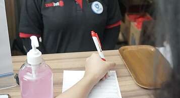 RedDoorz near Jawa Timur Park 3