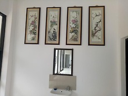 RedDoorz near Jawa Timur Park 3