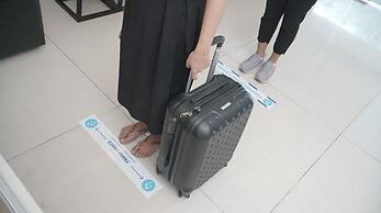 RedDoorz near Jawa Timur Park 3