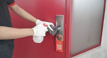 RedDoorz near Jawa Timur Park 3