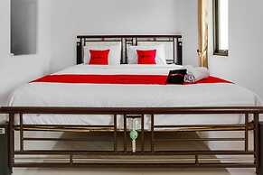RedDoorz near Jawa Timur Park 3