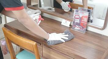 RedDoorz near Jawa Timur Park 3