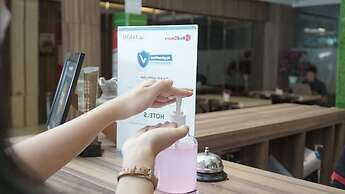 RedDoorz near Jawa Timur Park 3