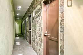 RedDoorz @ Panglima Polim 2